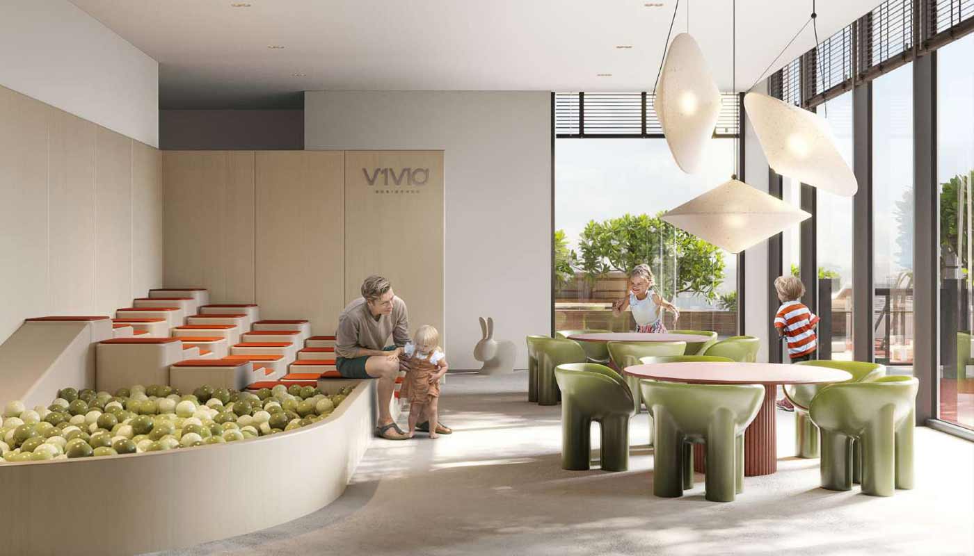 V1Vid Residence